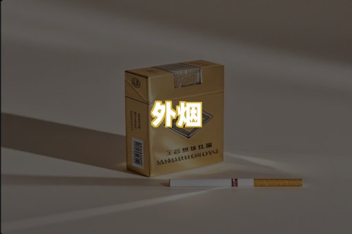 外烟